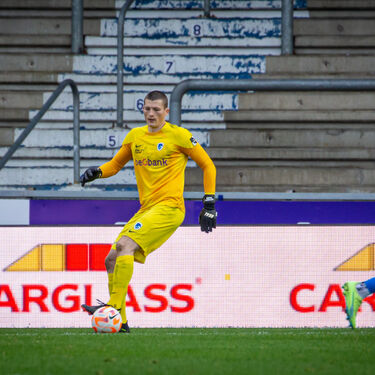 Jong Genk - RSCA Futures