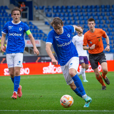Jong Genk - RSCA Futures