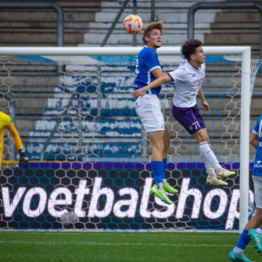 Jong Genk - RSCA Futures