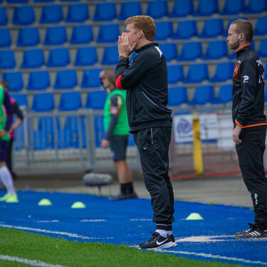 Jong Genk - RSCA Futures