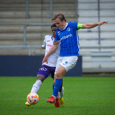 Jong Genk - RSCA Futures