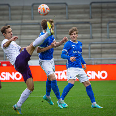 Jong Genk - RSCA Futures