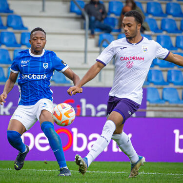Jong Genk - RSCA Futures