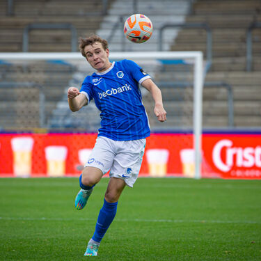 Jong Genk - RSCA Futures