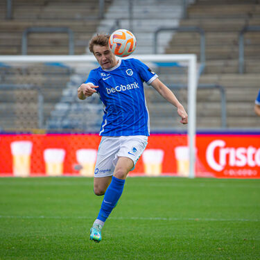 Jong Genk - RSCA Futures