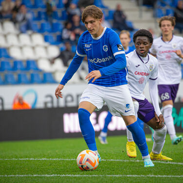Jong Genk - RSCA Futures