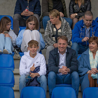 Jong Genk - RSCA Futures