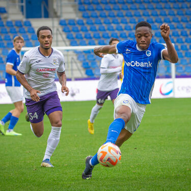 Jong Genk - RSCA Futures