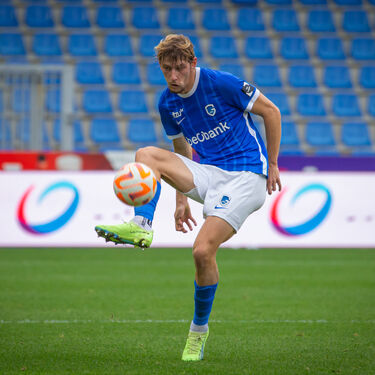 Jong Genk - RSCA Futures