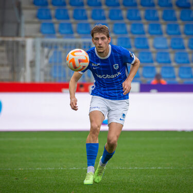 Jong Genk - RSCA Futures