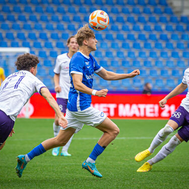 Jong Genk - RSCA Futures