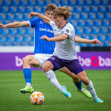 Jong Genk - RSCA Futures