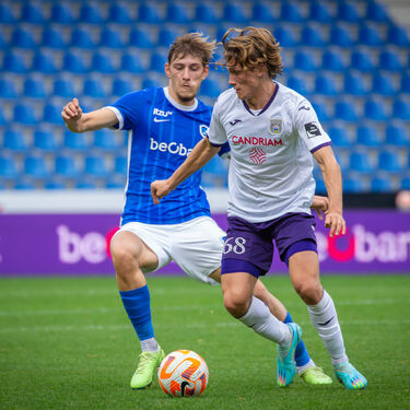 Jong Genk - RSCA Futures