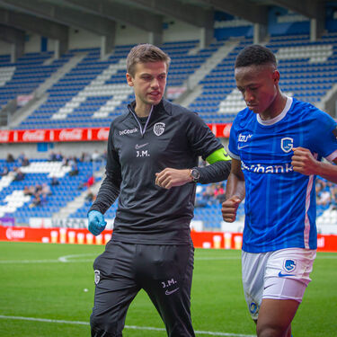 Jong Genk - RSCA Futures
