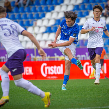 Jong Genk - RSCA Futures