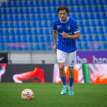 Jong Genk - RSCA Futures
