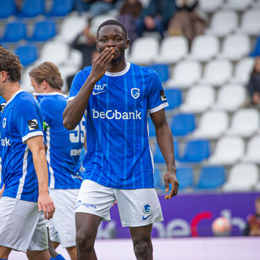 Jong Genk - RSCA Futures