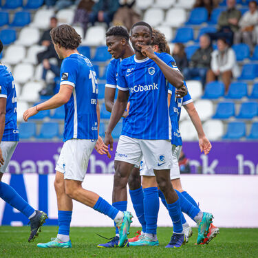 Jong Genk - RSCA Futures