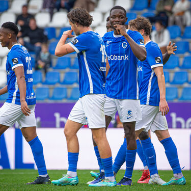 Jong Genk - RSCA Futures