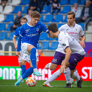 Jong Genk - RSCA Futures