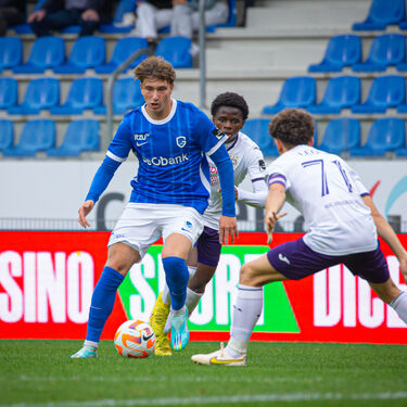 Jong Genk - RSCA Futures