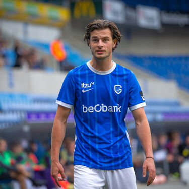 Jong Genk - RSCA Futures