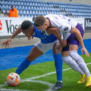 Jong Genk - RSCA Futures
