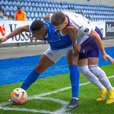 Jong Genk - RSCA Futures