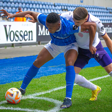 Jong Genk - RSCA Futures