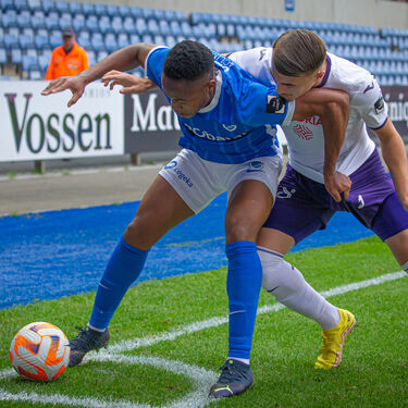 Jong Genk - RSCA Futures