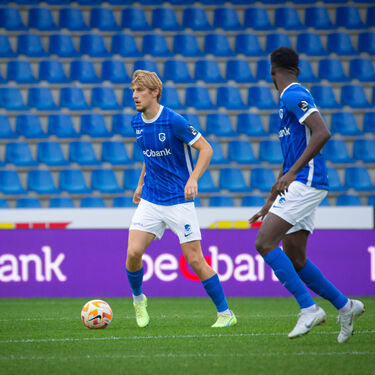 Jong Genk - RSCA Futures