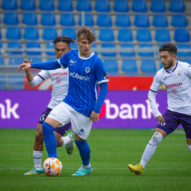 Jong Genk - RSCA Futures