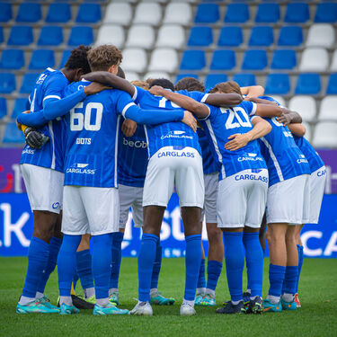 Jong Genk - RSCA Futures