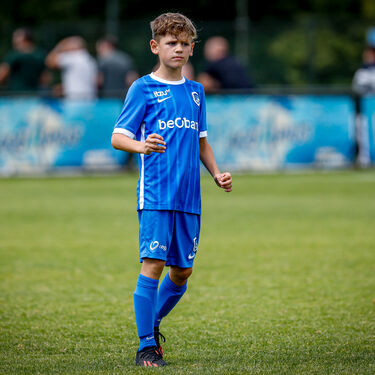 Memorial Danny Van den berg 2023