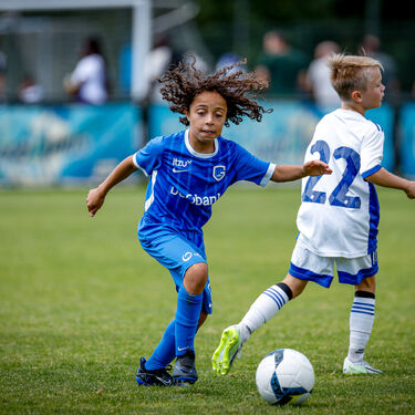 Memorial Danny Van den berg 2023