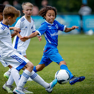 Memorial Danny Van den berg 2023