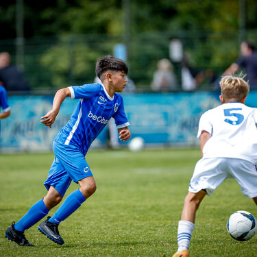 Memorial Danny Van den berg 2023