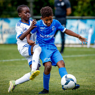 Memorial Danny Van den berg 2023