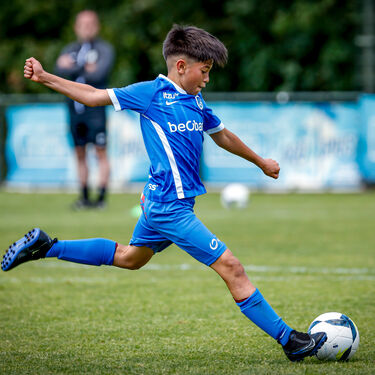 Memorial Danny Van den berg 2023