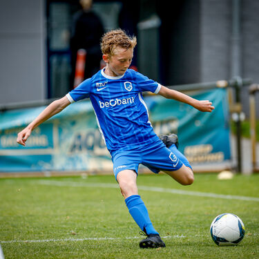 Memorial Danny Van den berg 2023