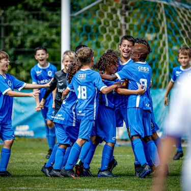 Memorial Danny Van den berg 2023