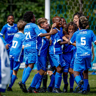 Memorial Danny Van den berg 2023