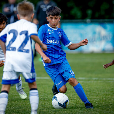 Memorial Danny Van den berg 2023