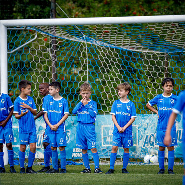 Memorial Danny Van den berg 2023