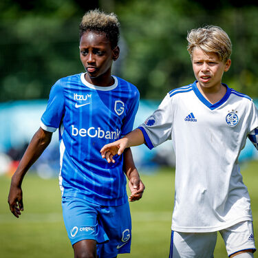 Memorial Danny Van den berg 2023