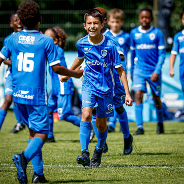 Memorial Danny Van den berg 2023
