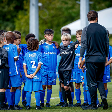 Memorial Danny Van den berg 2023