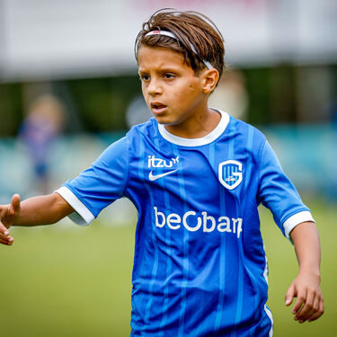 Memorial Danny Van den berg 2023