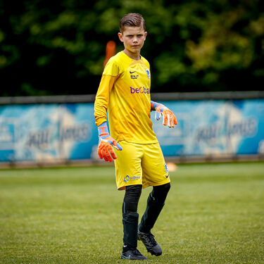 Memorial Danny Van den berg 2023
