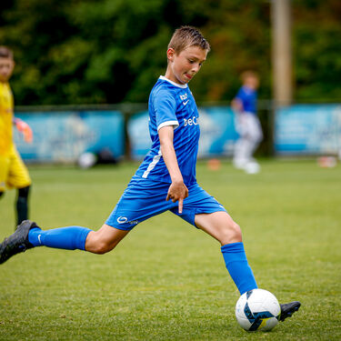 Memorial Danny Van den berg 2023